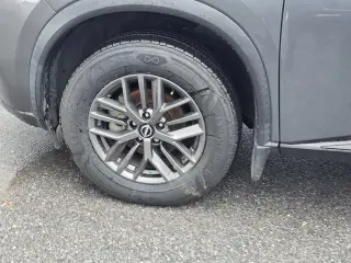 2022 Nissan Rogue