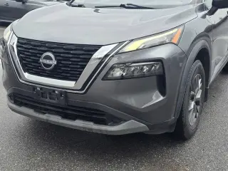 2022 Nissan Rogue