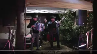 *-*-El Del Rancho Y Sus Compas