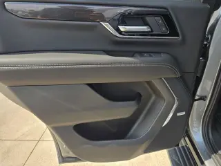 2026 GMC Yukon
