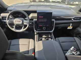 2026 GMC Yukon