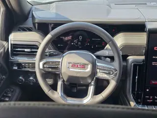 2026 GMC Yukon