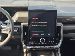 2026 GMC Yukon