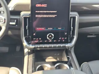 2026 GMC Yukon