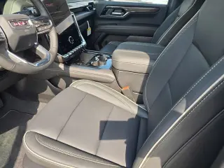 2026 GMC Yukon