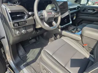 2026 GMC Yukon