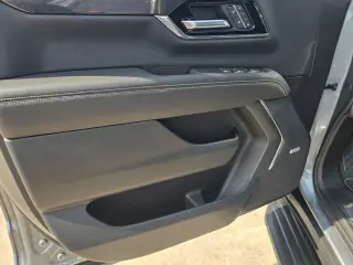 2026 GMC Yukon