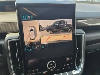 2026 GMC Yukon