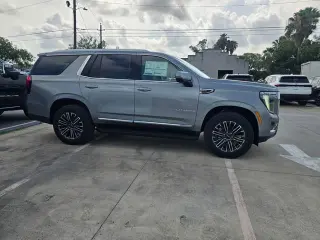 2026 GMC Yukon