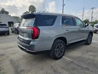 2026 GMC Yukon