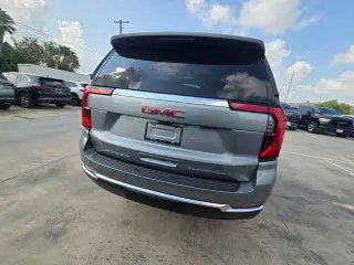 2026 GMC Yukon