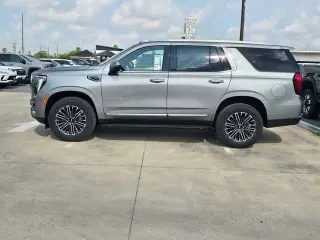 2026 GMC Yukon