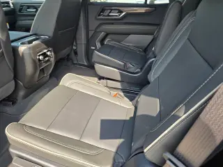 2026 GMC Yukon