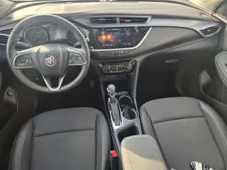 2023 Buick Encore GX