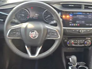 2023 Buick Encore GX