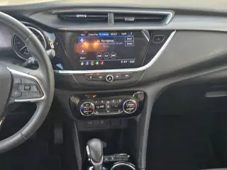 2023 Buick Encore GX