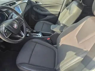 2023 Buick Encore GX