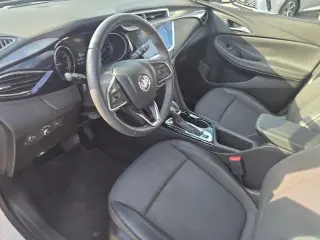2023 Buick Encore GX