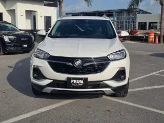 2023 Buick Encore GX