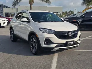 2023 Buick Encore GX