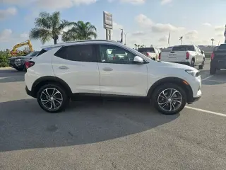 2023 Buick Encore GX