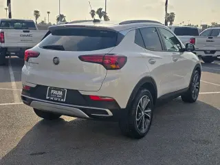2023 Buick Encore GX