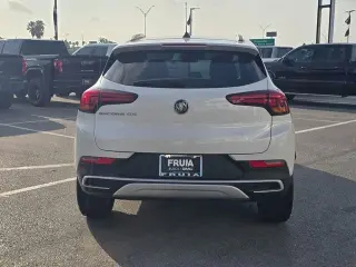 2023 Buick Encore GX