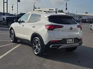 2023 Buick Encore GX