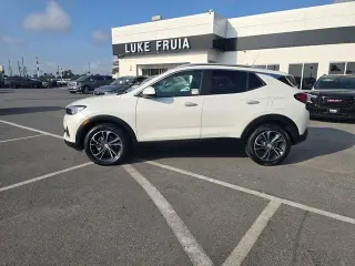 2023 Buick Encore GX