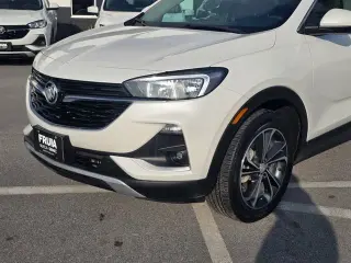2023 Buick Encore GX