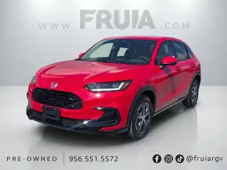 2024 Honda HR-V