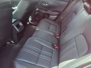 2024 Honda HR-V