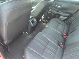 2024 Honda HR-V