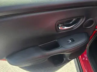 2024 Honda HR-V
