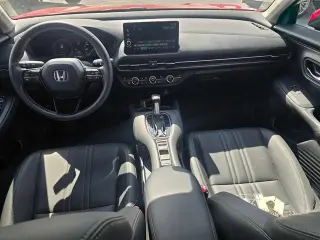 2024 Honda HR-V