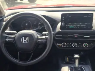 2024 Honda HR-V