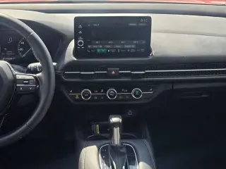 2024 Honda HR-V