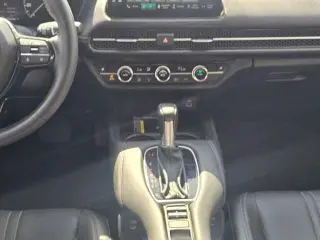 2024 Honda HR-V