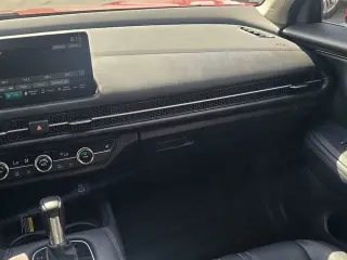 2024 Honda HR-V