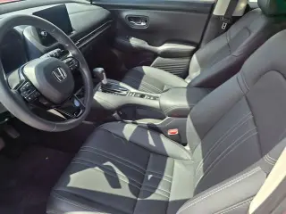 2024 Honda HR-V