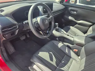 2024 Honda HR-V