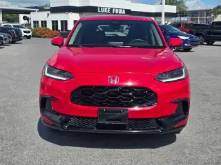 2024 Honda HR-V