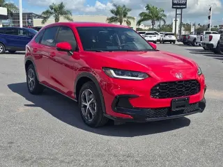 2024 Honda HR-V