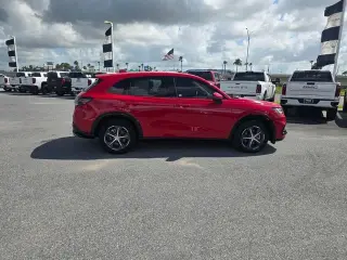 2024 Honda HR-V