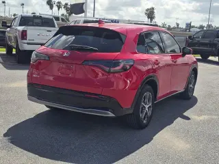 2024 Honda HR-V