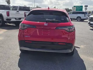 2024 Honda HR-V