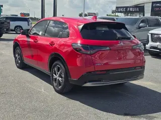 2024 Honda HR-V