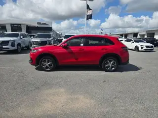 2024 Honda HR-V