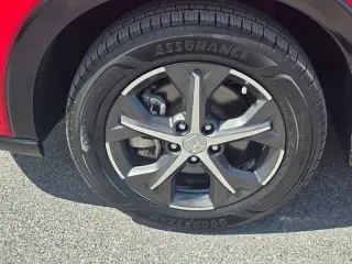 2024 Honda HR-V