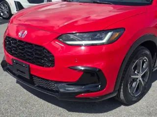 2024 Honda HR-V
